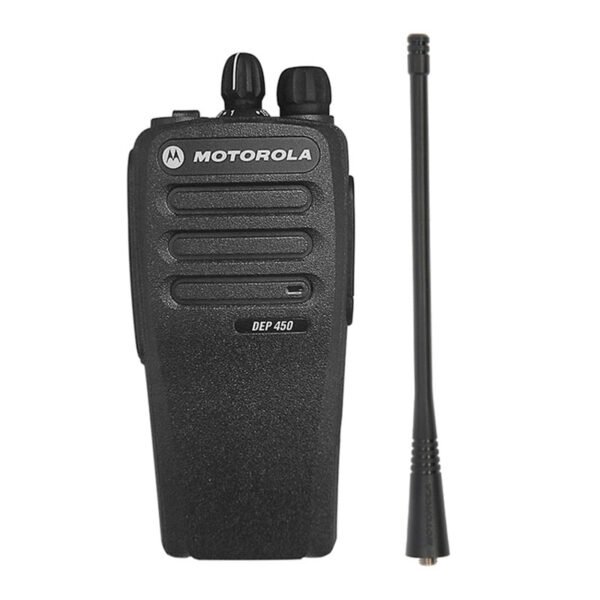 Motorola DEP450 Professional Radio