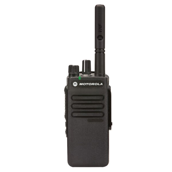Motorola DEP550e Handheld Radio