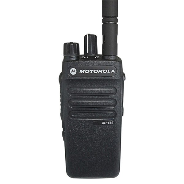 Motorola DEP550 Walkie Talkie Radio