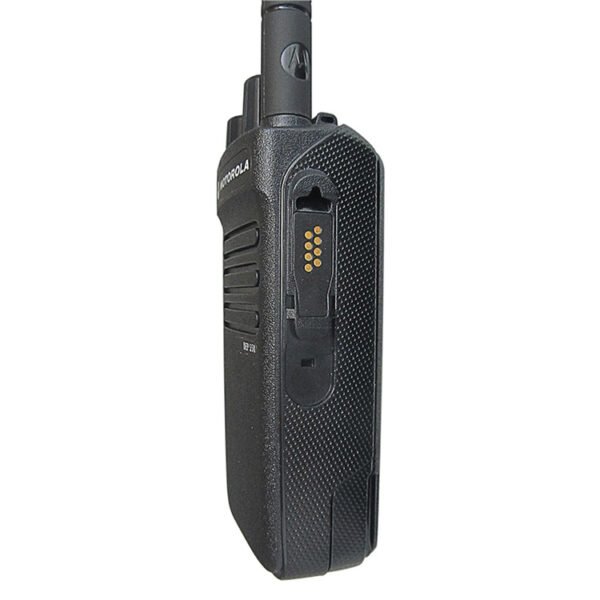 Motorola DEP550 Walkie Talkie Radio - Image 3