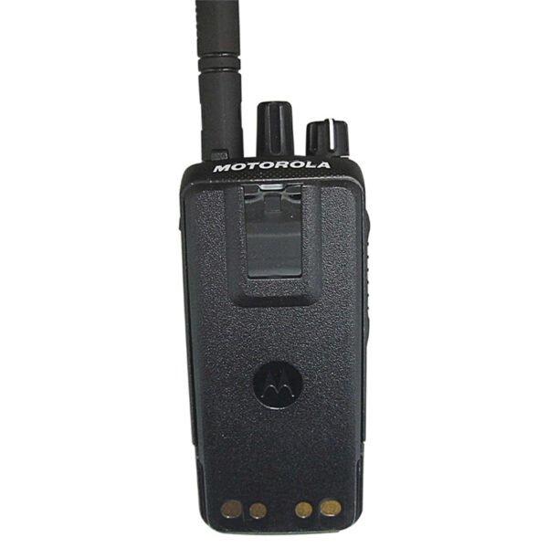 Motorola DEP550 Walkie Talkie Radio - Image 2