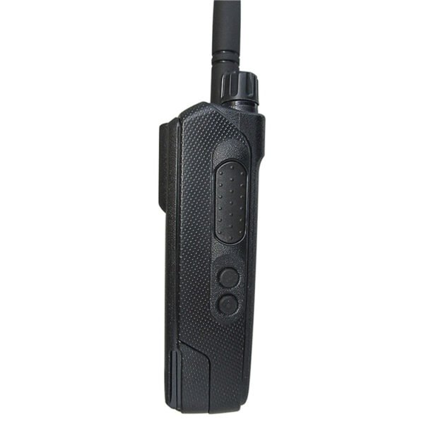 Motorola DEP550 Walkie Talkie Radio - Image 4