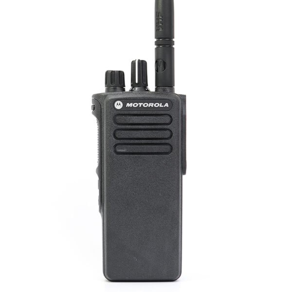 Motorola DGP5050 VHF UHF 800mhz Radio