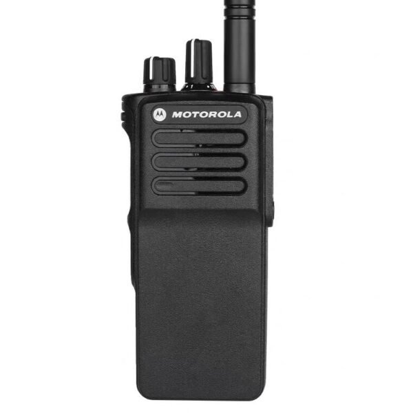 Motorola DGP8050 Radio Walkie Talkie