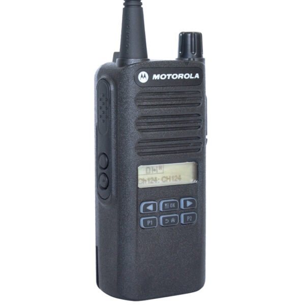Motorola XIR C2660 / C2620 / C1200 SERIES Radios - Image 4