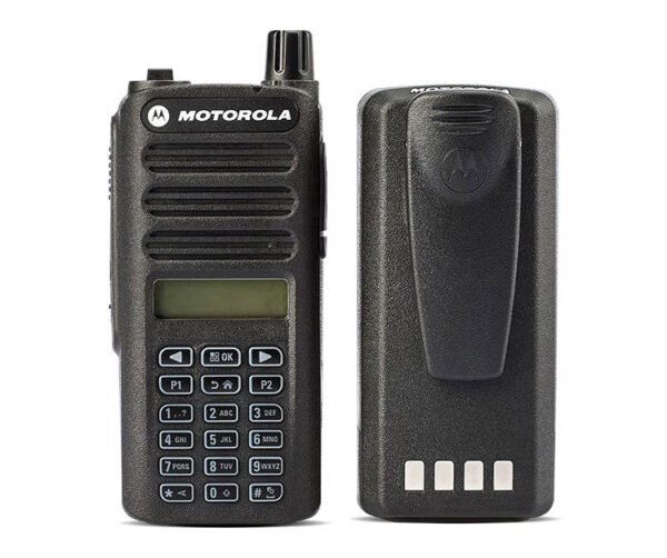 Motorola XIR C2660 / C2620 / C1200 SERIES Radios - Image 5