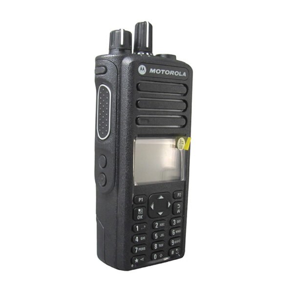 Motorola DGP8550e Commercial Two Way Radio - Image 2