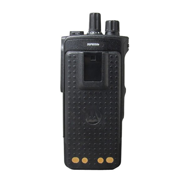 Motorola DGP8550e Commercial Two Way Radio - Image 5