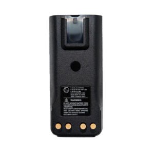 NNTN8570 NNTN8570A NNTN8570B NNTN8570C Motorola Radio Battery