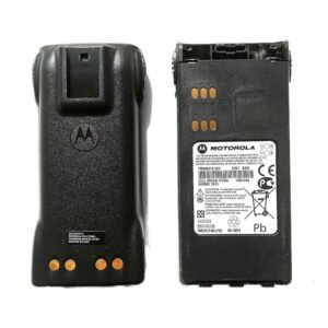 PMNN4151 PMNN4151AR Motorola Two Way Radio Battery