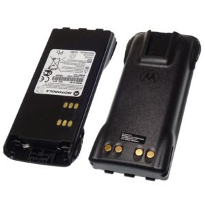 PMNN4151 PMNN4151AR Motorola Two Way Radio Battery