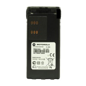 PMNN4158 PMNN4158AR Motorola Handheld Two Way Radio Battery