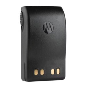 PMNN4202 PMNN4202AR Motorola Two Way Radio Battery