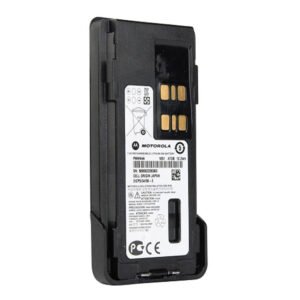 PMNN4412 PMNN4412AR Motorola Handheld Two Way Radio Battery