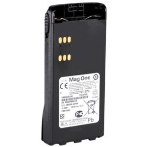 PMNN4457 PMNN4457AR Motorola Mag One Radio Battery