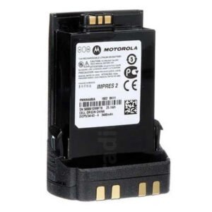 PMNN4486 PMNN4486A Motorola Two Way Radio Battery