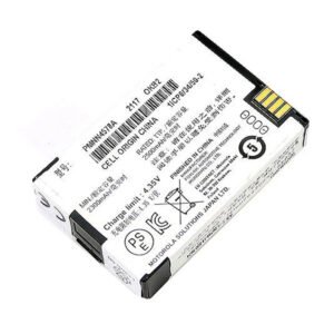 PMNN4578 PMNN4578A Motorola Two Way Radio Battery
