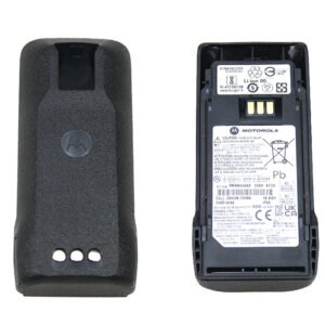 PMNN4598 PMNN4598A Motorola Two Way Radio Battery