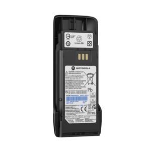 PMNN4600 Motorola Handheld Two Way Radio Battery