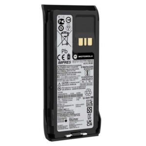 PMNN4807 PMNN4807A Motorola Handheld Two Way Radio Battery