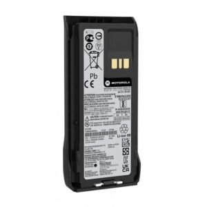 PMNN4808 PMNN4808A Motorola Two Way Radio Battery