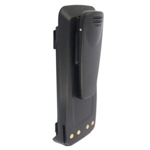 PMNN4101 PMNN4101A Motorola Two Way Radio Battery