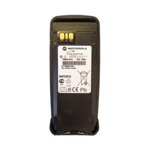 PMNN4101 PMNN4101A Motorola Two Way Radio Battery