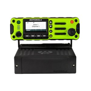 Motorola APX 8500 APX8500 All Band P25 Mobile Radio