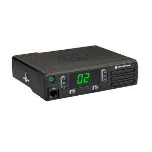 Motorola DM1400 Mobile Radio