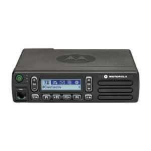 Motorola DM2600 Mobile Radio