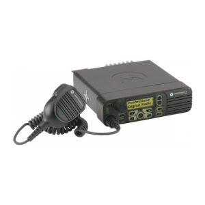 Motorola DM3600 DM3601 Mobile Radio