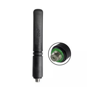 PMAE4070 PMAE4070A Motorola UHF GPS Combination Stubby Antenna