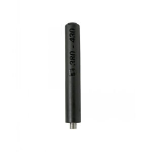 PMAE4096 PMAE4096A Motorola Handheld Radio Stubby Antenna