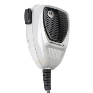 HMN1090 HMN1090D HMN1090C Motorola Standard Palm Microphone