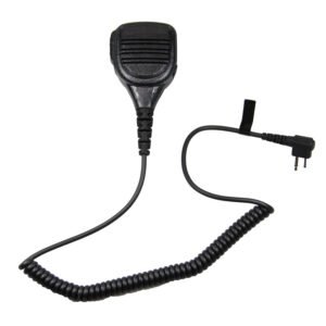 HMN9030 HMN9030A Motorola Remote Speaker Microphone