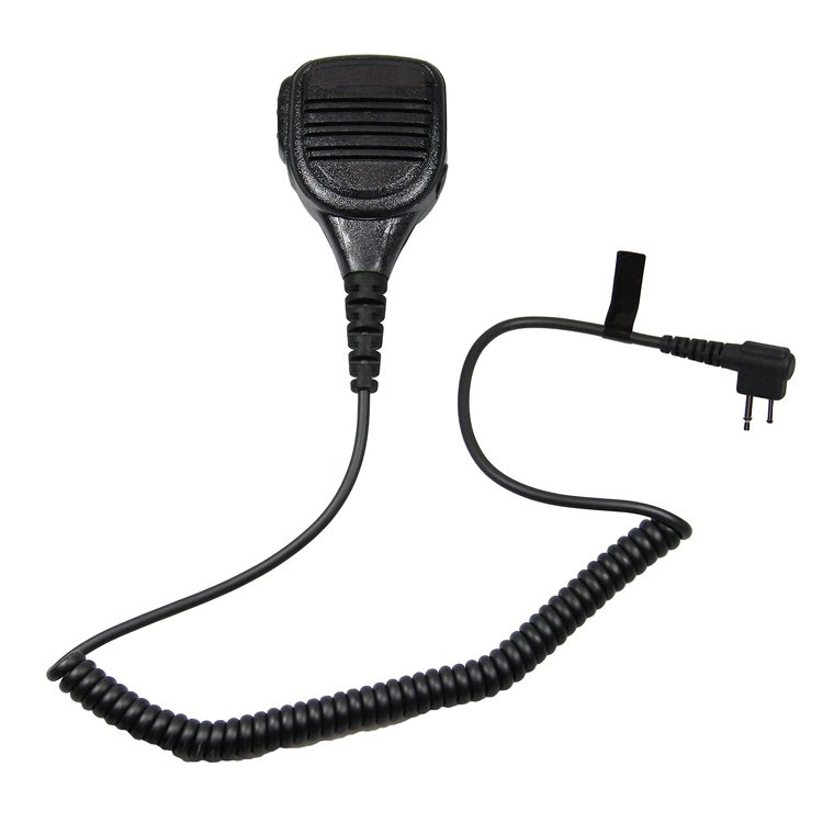 HMN9030 HMN9030A Motorola Remote Speaker Microphone