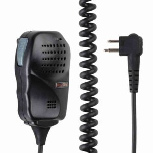 PMMN4008 Motorola Radio Mag One Remote Speaker Microphone