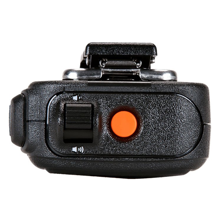 PMMN4046 PMMN4046A Motorola IMPRES Remote Speaker Microphone - Image 2