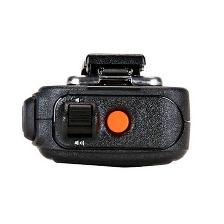 PMMN4046 PMMN4046A Motorola IMPRES Remote Speaker Microphone - Image 5