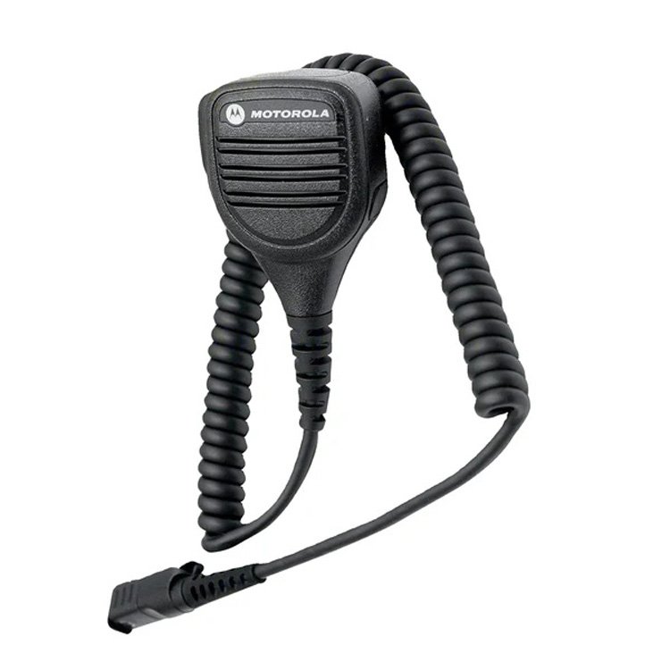 PMMN4071 PMMN4071AL Motorola Radio Remote Speaker Microphone - Image 3