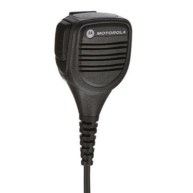 PMMN4076 PMMN4076A Motorola Radio Remote Speaker Microphone - Image 3
