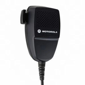 PMMN4090 PMMN4090A Motorola Radio Microphone