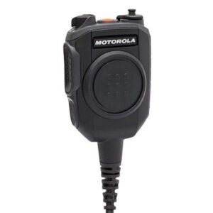 PMMN4094 PMMN4094A Motorola IMPRES ATEX Remote Speaker Microphone