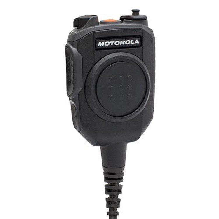 PMMN4094 PMMN4094A Motorola IMPRES ATEX Remote Speaker Microphone