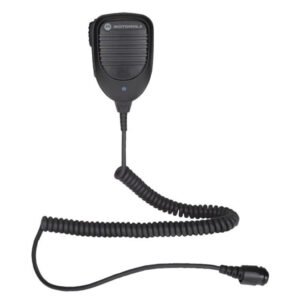 PMMN4097 PMMN4097C Motorola Mobile Microphone with Bluetooth Gateway