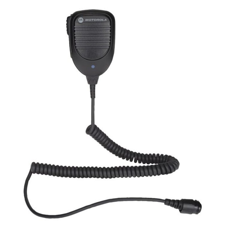PMMN4097 PMMN4097C Motorola Mobile Microphone with Bluetooth Gateway