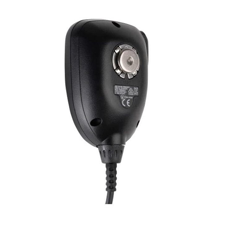 PMMN4097 PMMN4097C Motorola Mobile Microphone with Bluetooth Gateway - Image 2