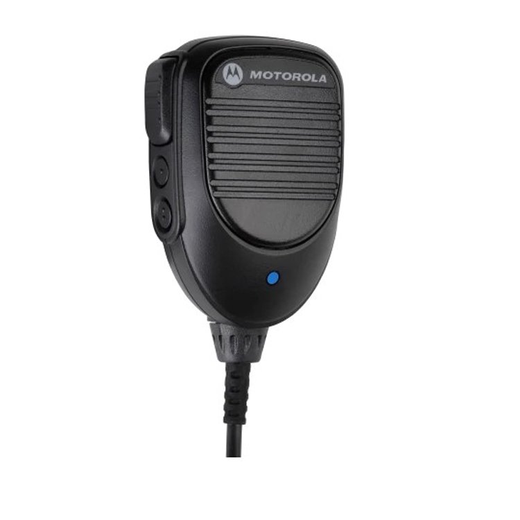 PMMN4097 PMMN4097C Motorola Mobile Microphone with Bluetooth Gateway - Image 3