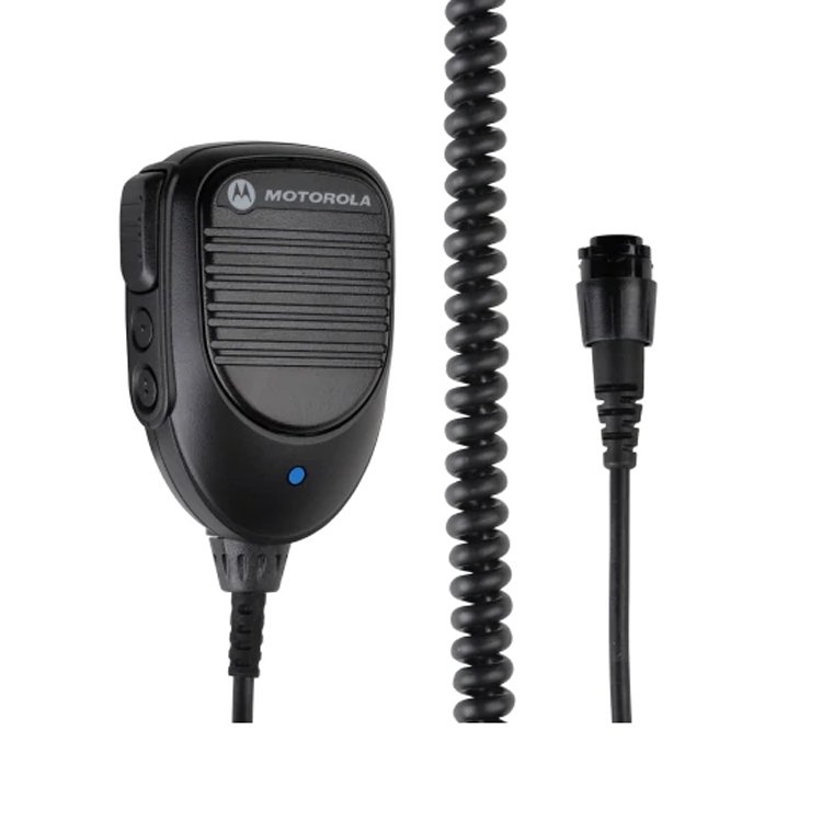 PMMN4097 PMMN4097C Motorola Mobile Microphone with Bluetooth Gateway - Image 4