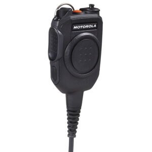 PMMN4113 Motorola IMPRES Remote Speaker Microphone